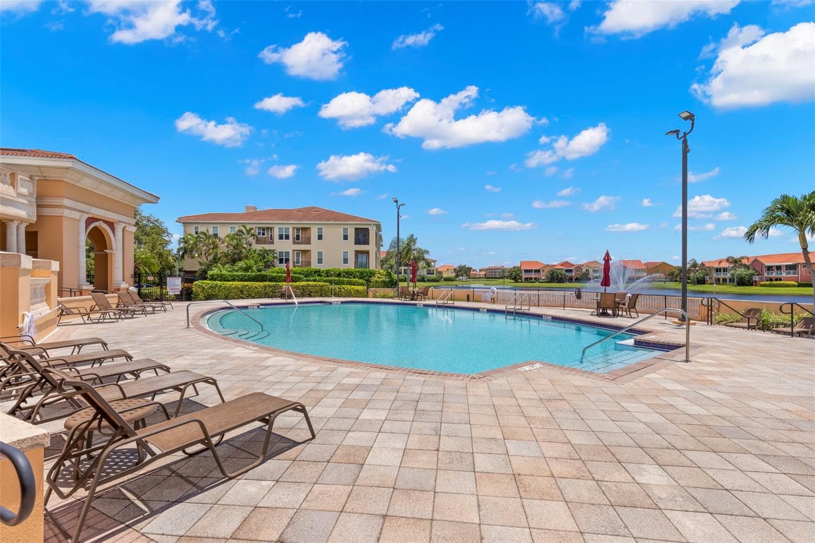 Condominium at 6 ACADEMY WAY S #221, ST PETERSBURG, photo 53 of 64
