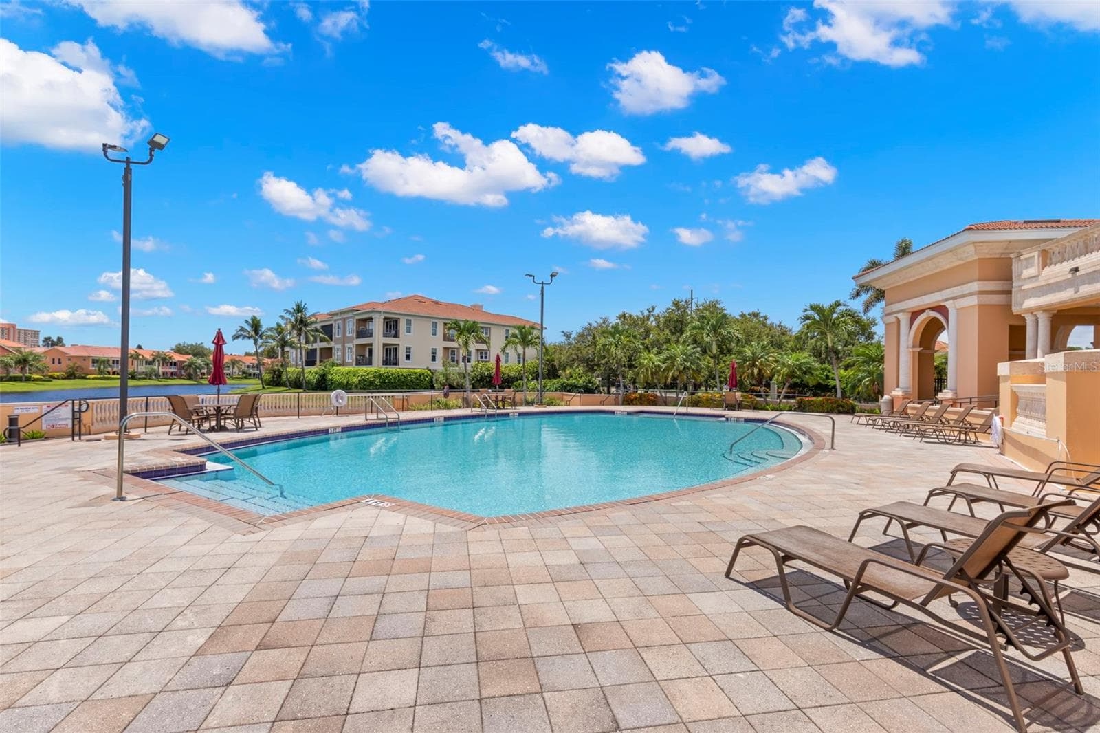 Condominium at 6 ACADEMY WAY S #221, ST PETERSBURG, photo 54 of 64