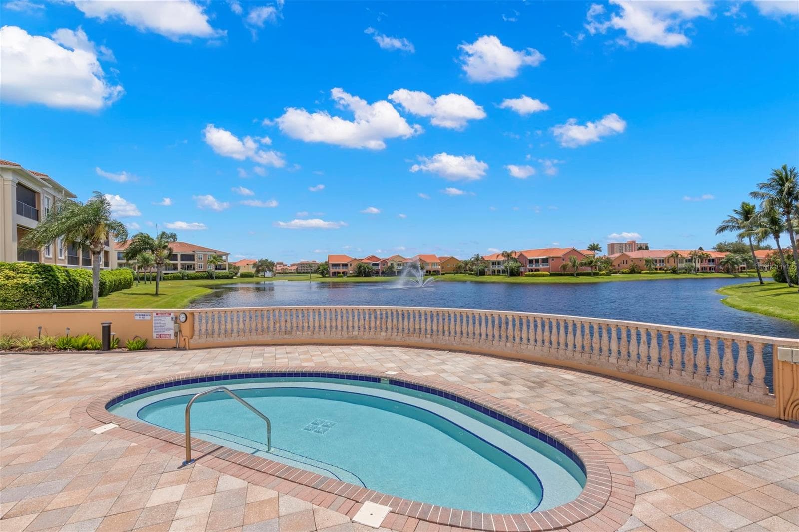 Condominium at 6 ACADEMY WAY S #221, ST PETERSBURG, photo 56 of 64