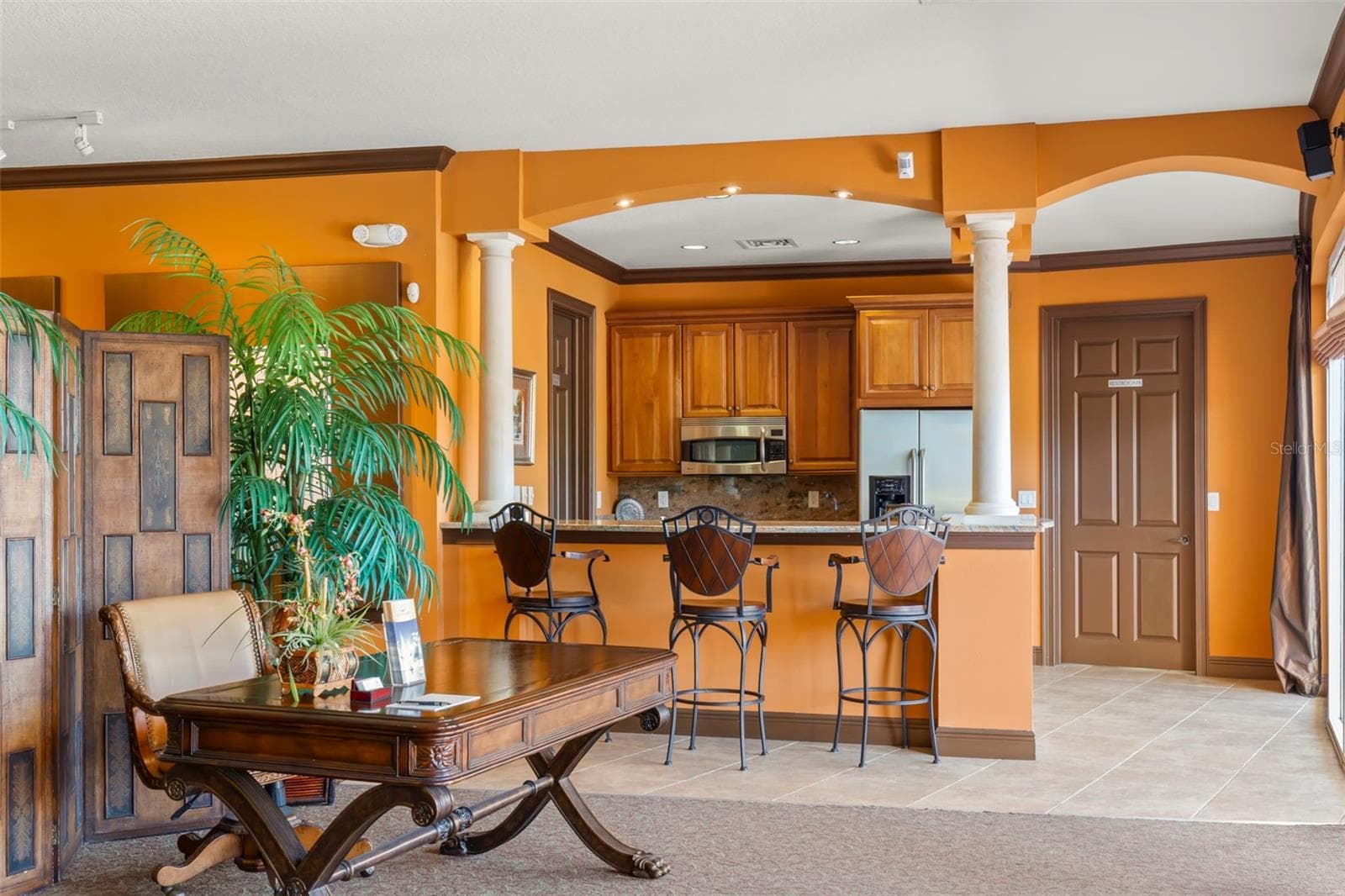 Condominium at 6 ACADEMY WAY S #221, ST PETERSBURG, photo 61 of 64
