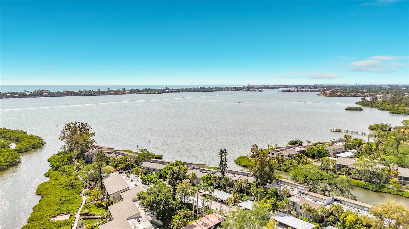Condominium at 1515 PELICAN POINT DR #BA185, SARASOTA, photo 2 of 80