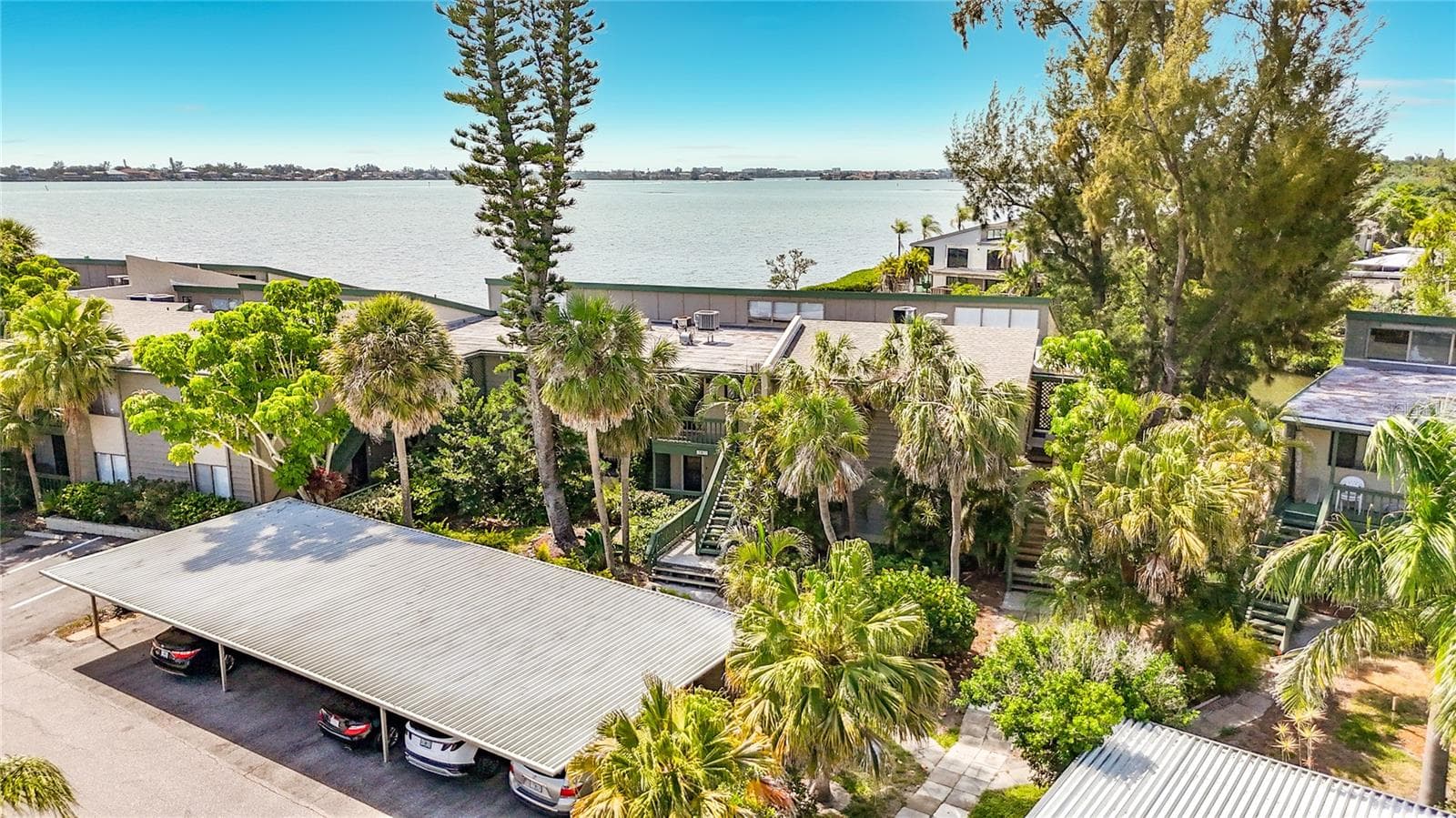 Condominium at 1515 PELICAN POINT DR #BA185, SARASOTA, photo 3 of 80