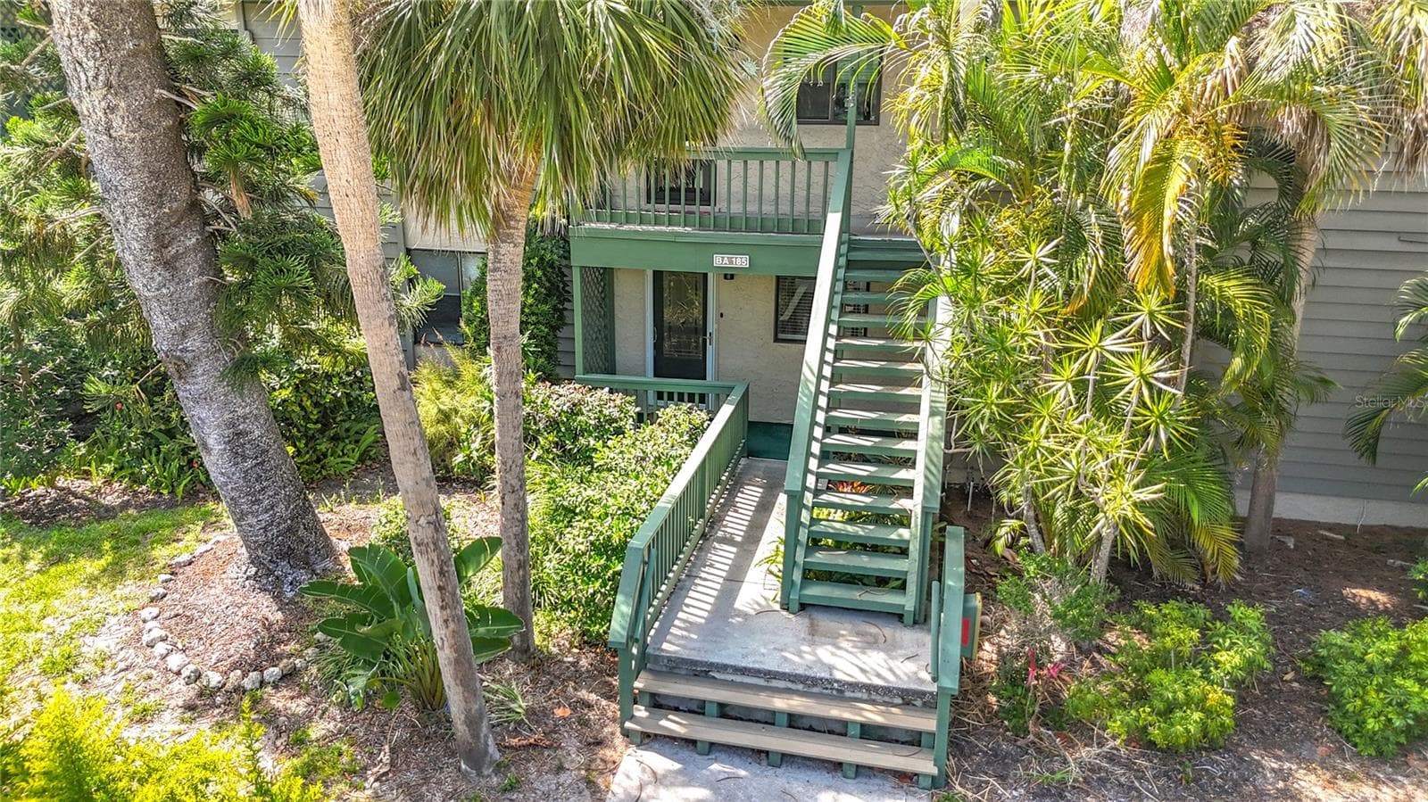 Condominium at 1515 PELICAN POINT DR #BA185, SARASOTA, photo 4 of 80