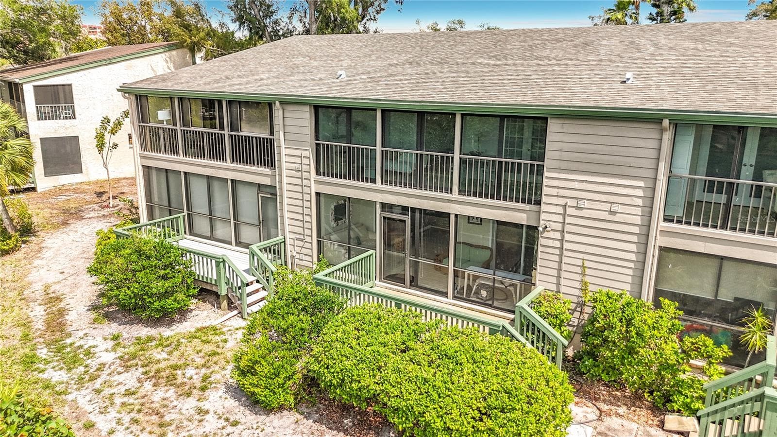 Condominium at 1515 PELICAN POINT DR #BA185, SARASOTA, photo 50 of 80