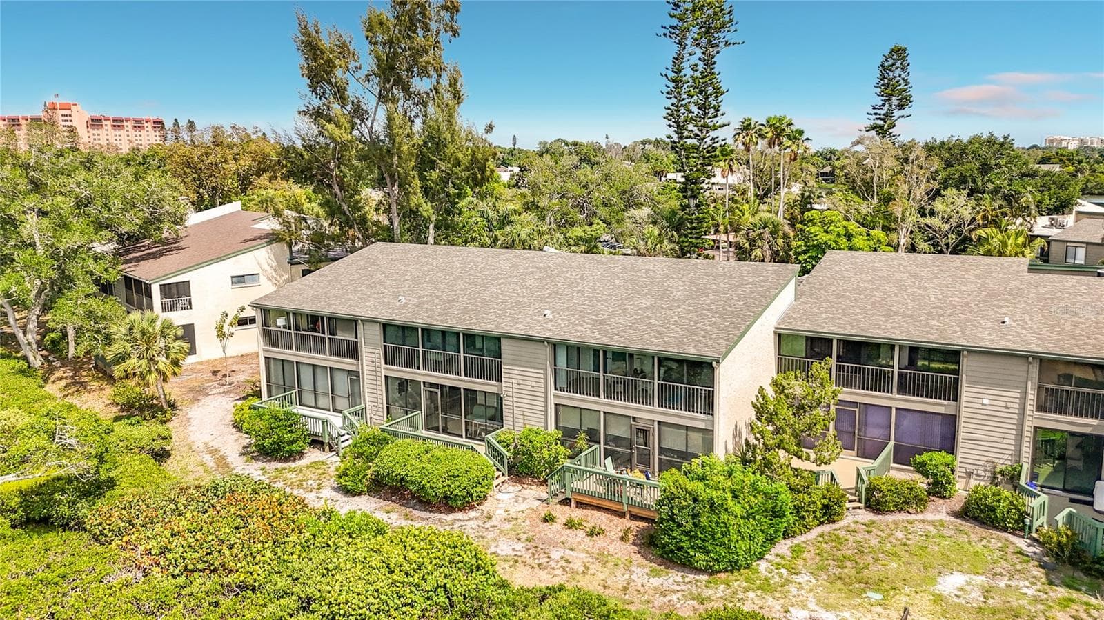 Condominium at 1515 PELICAN POINT DR #BA185, SARASOTA, photo 51 of 80