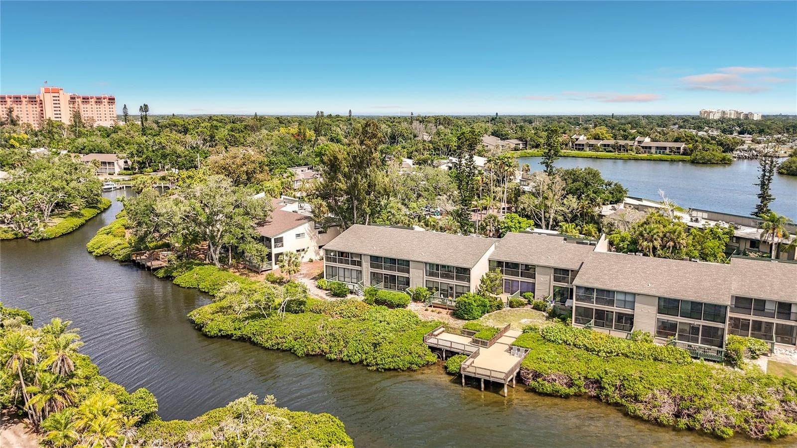 Condominium at 1515 PELICAN POINT DR #BA185, SARASOTA, photo 53 of 80