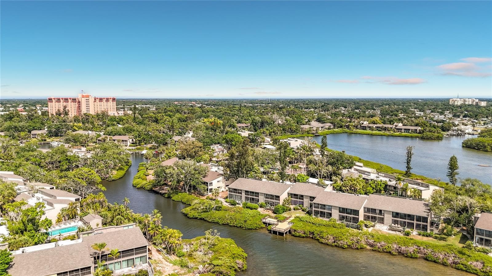 Condominium at 1515 PELICAN POINT DR #BA185, SARASOTA, photo 54 of 80