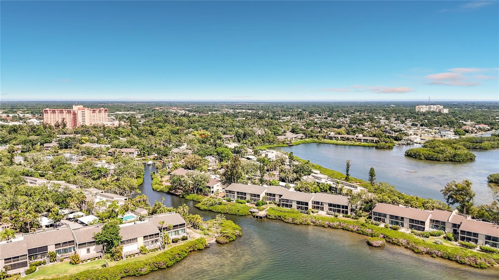Condominium at 1515 PELICAN POINT DR #BA185, SARASOTA, photo 56 of 80