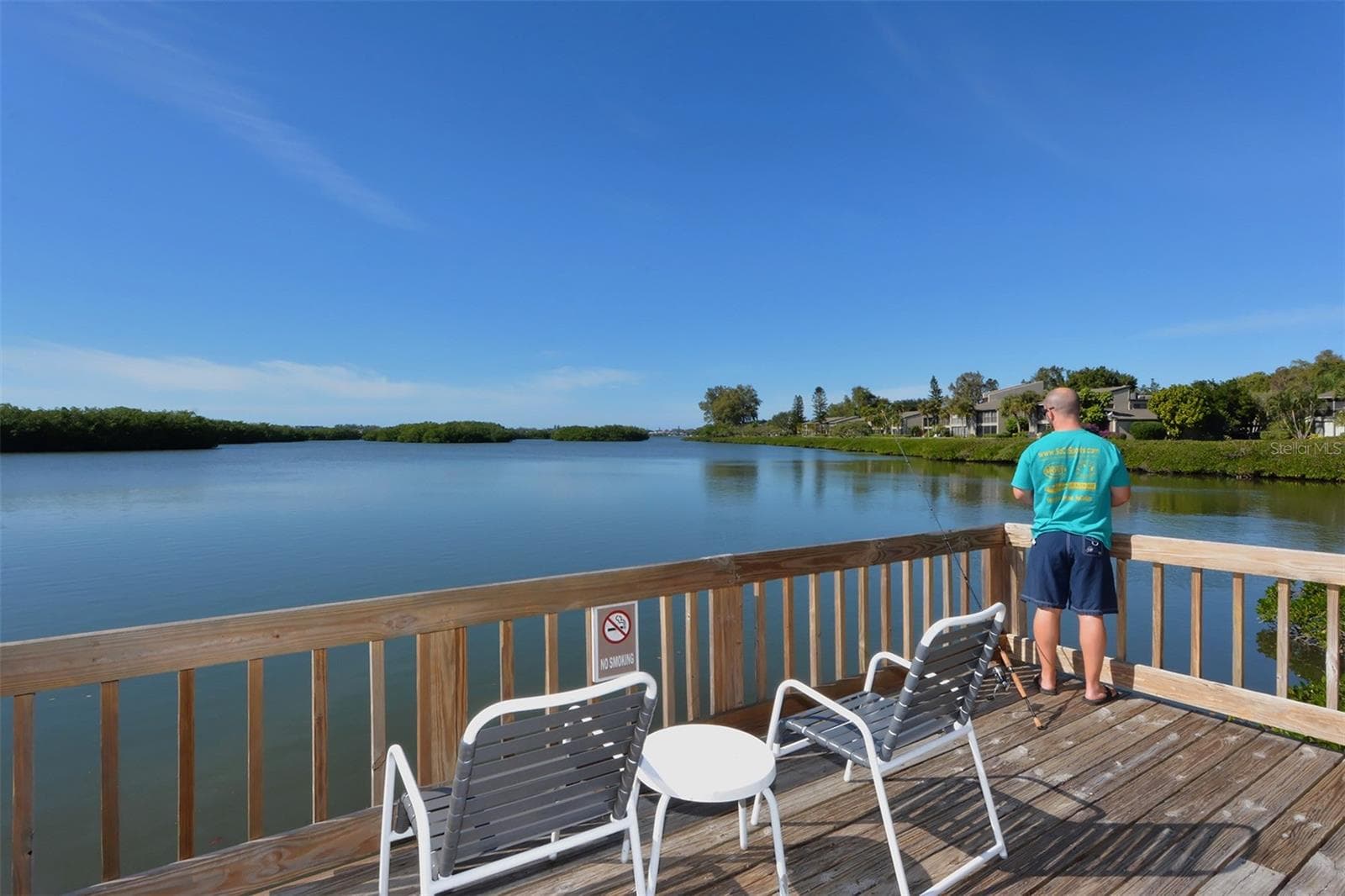 Condominium at 1515 PELICAN POINT DR #BA185, SARASOTA, photo 60 of 80