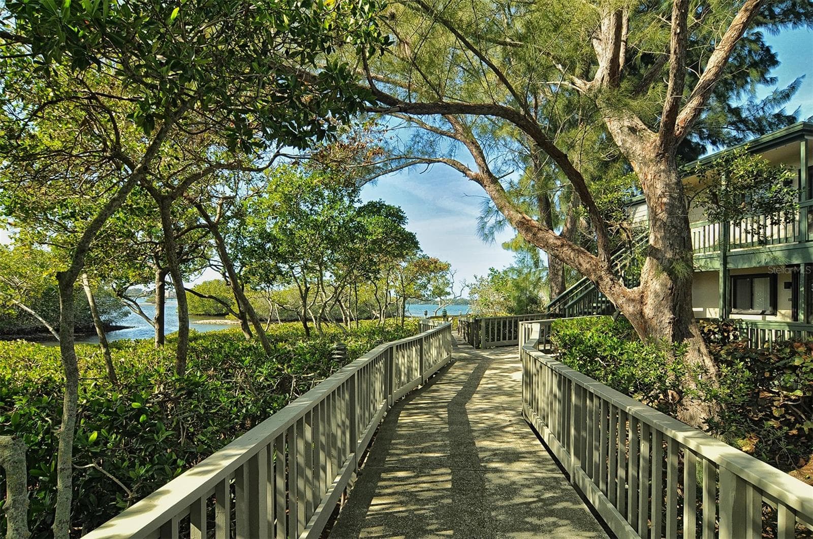 Condominium at 1515 PELICAN POINT DR #BA185, SARASOTA, photo 64 of 80