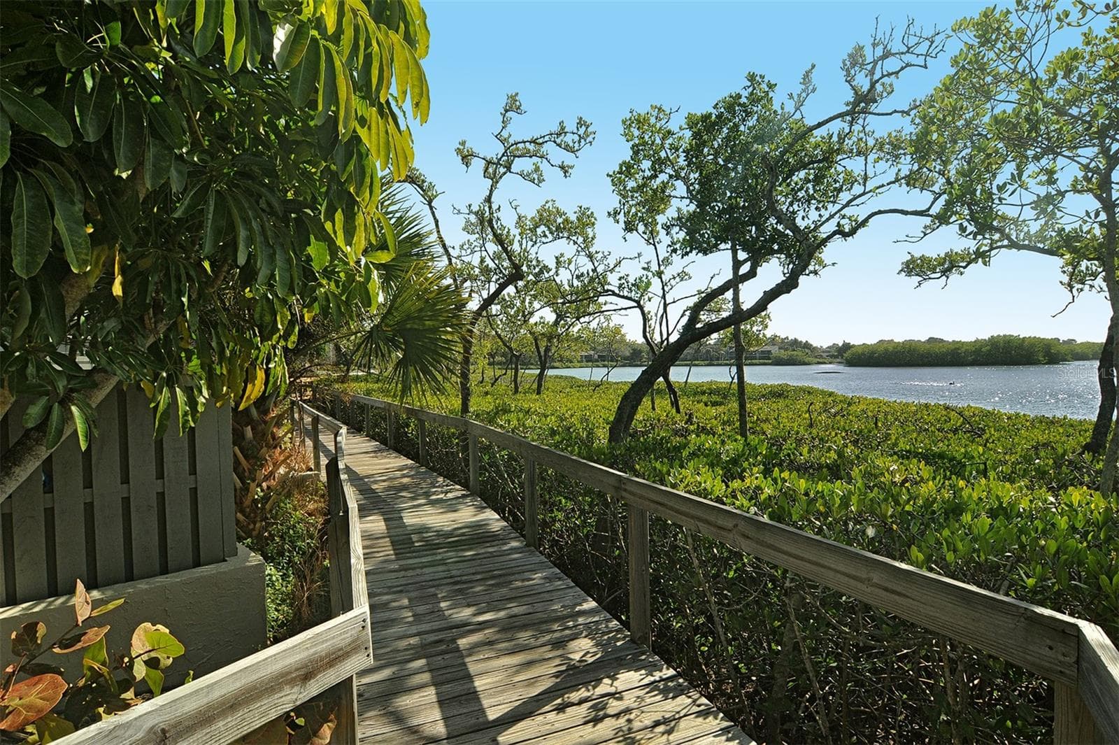 Condominium at 1515 PELICAN POINT DR #BA185, SARASOTA, photo 66 of 80