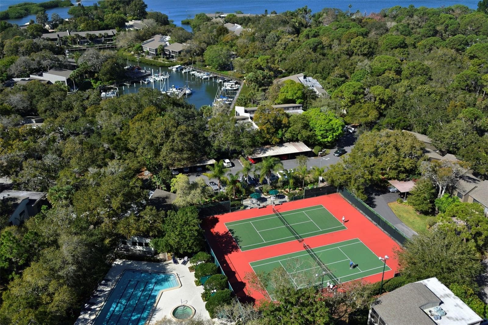 Condominium at 1515 PELICAN POINT DR #BA185, SARASOTA, photo 68 of 80