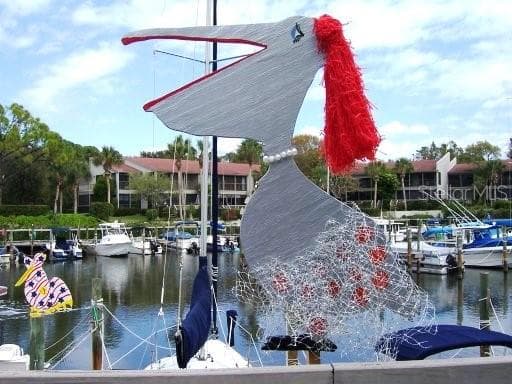 Condominium at 1515 PELICAN POINT DR #BA185, SARASOTA, photo 72 of 80