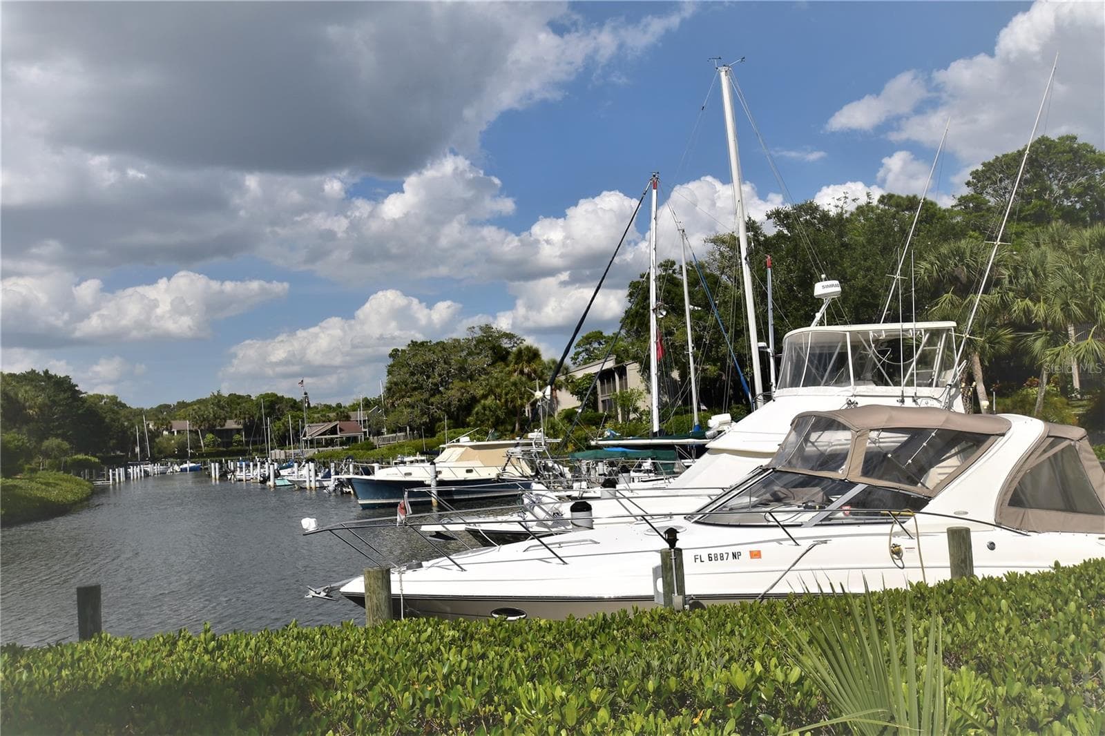 Condominium at 1515 PELICAN POINT DR #BA185, SARASOTA, photo 73 of 80