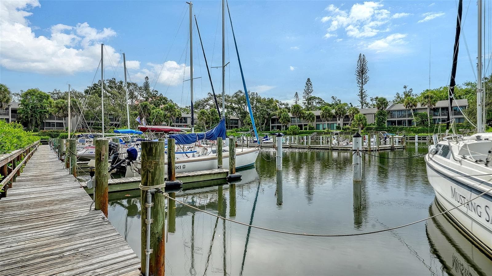 Condominium at 1515 PELICAN POINT DR #BA185, SARASOTA, photo 75 of 80