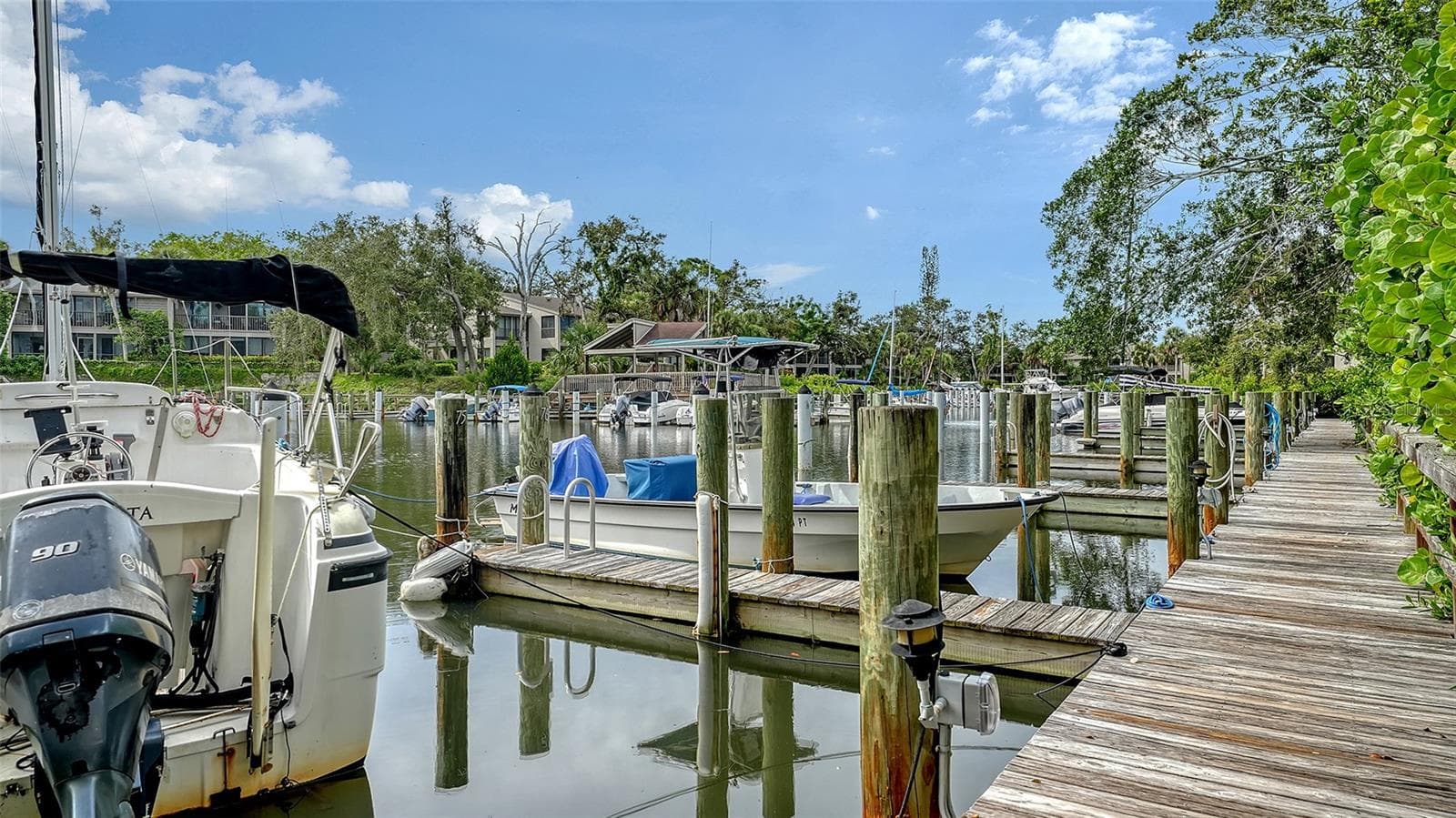Condominium at 1515 PELICAN POINT DR #BA185, SARASOTA, photo 76 of 80