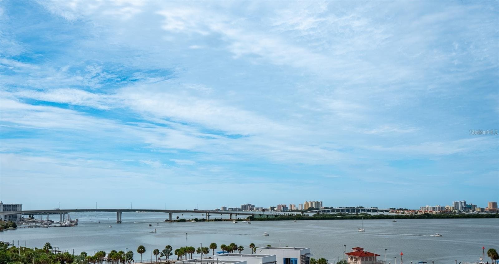 Condominium at 920 N OSCEOLA AVE #801, CLEARWATER, photo 2 of 40