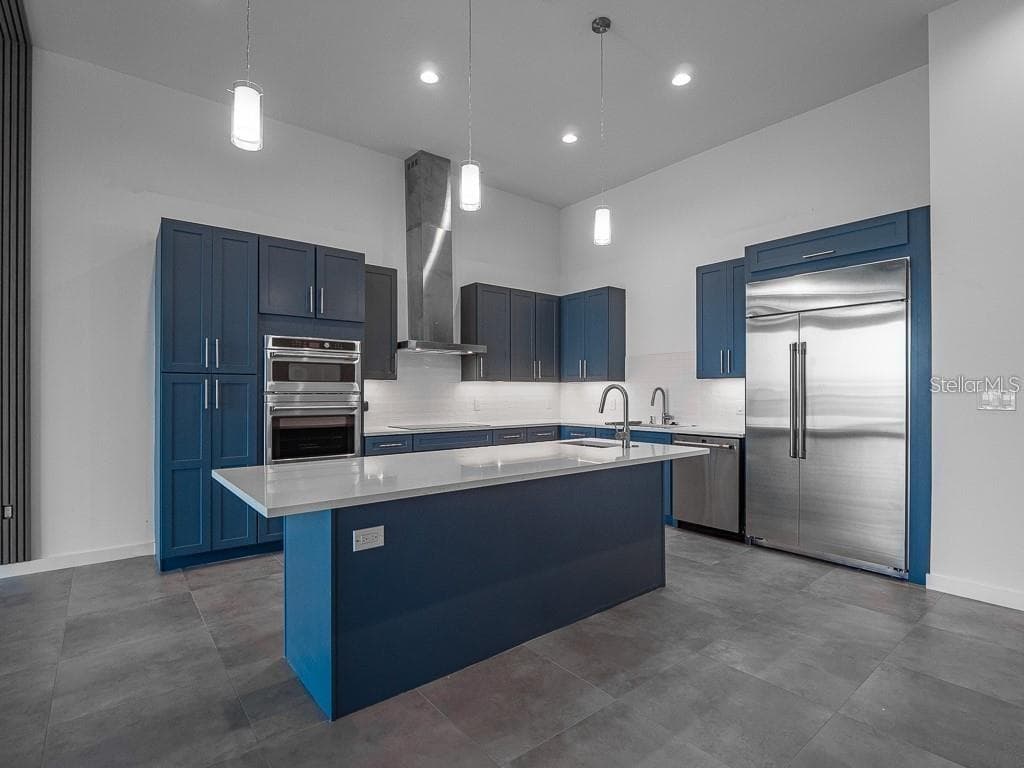Condominium at 920 N OSCEOLA AVE #801, CLEARWATER, photo 8 of 40