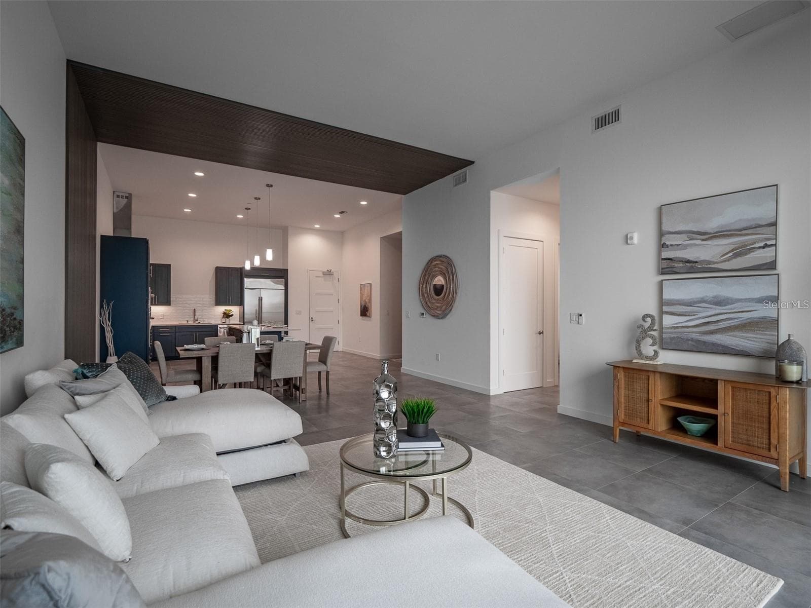 Condominium at 920 N OSCEOLA AVE #801, CLEARWATER, photo 16 of 40