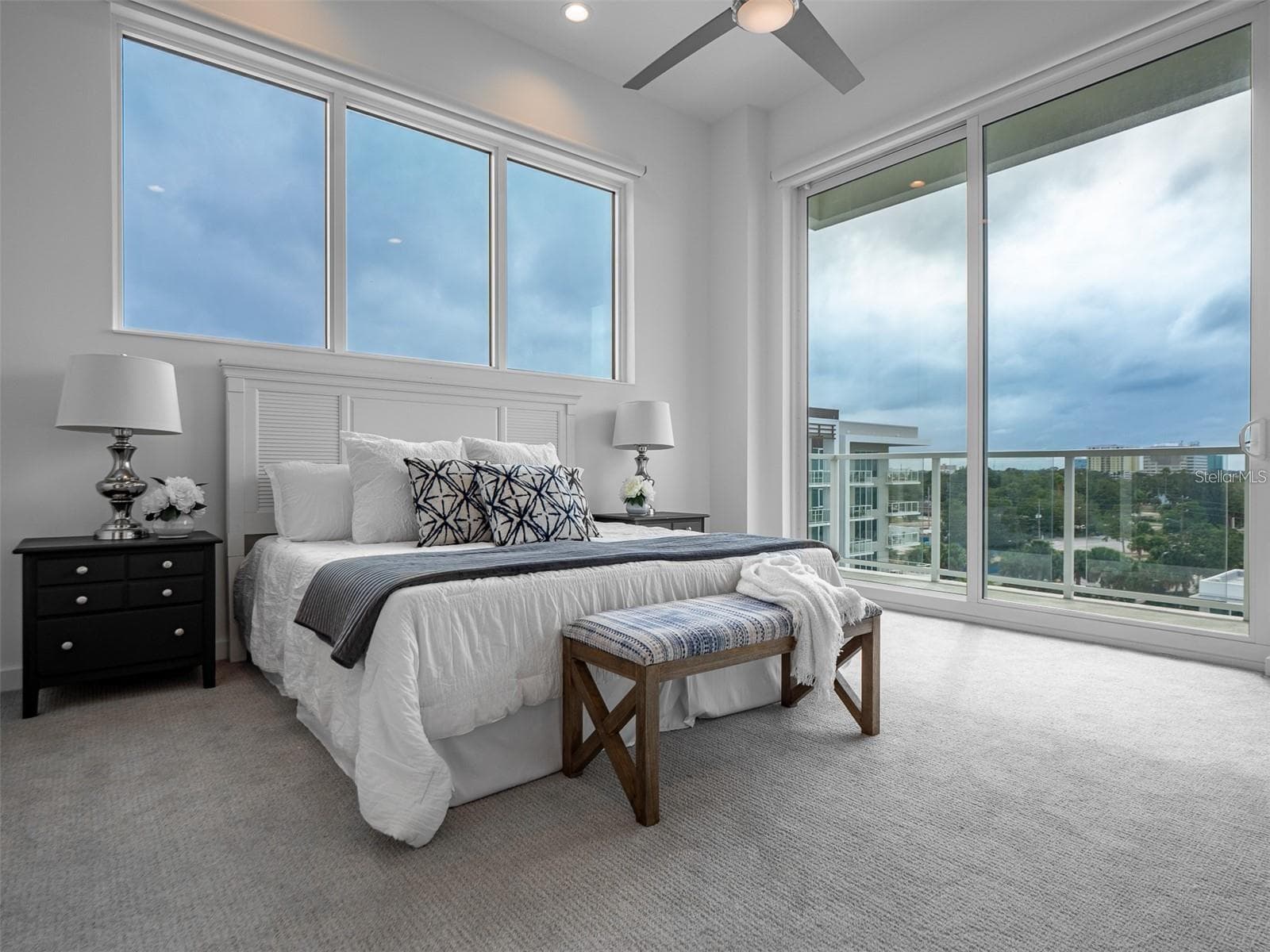 Condominium at 920 N OSCEOLA AVE #801, CLEARWATER, photo 19 of 40