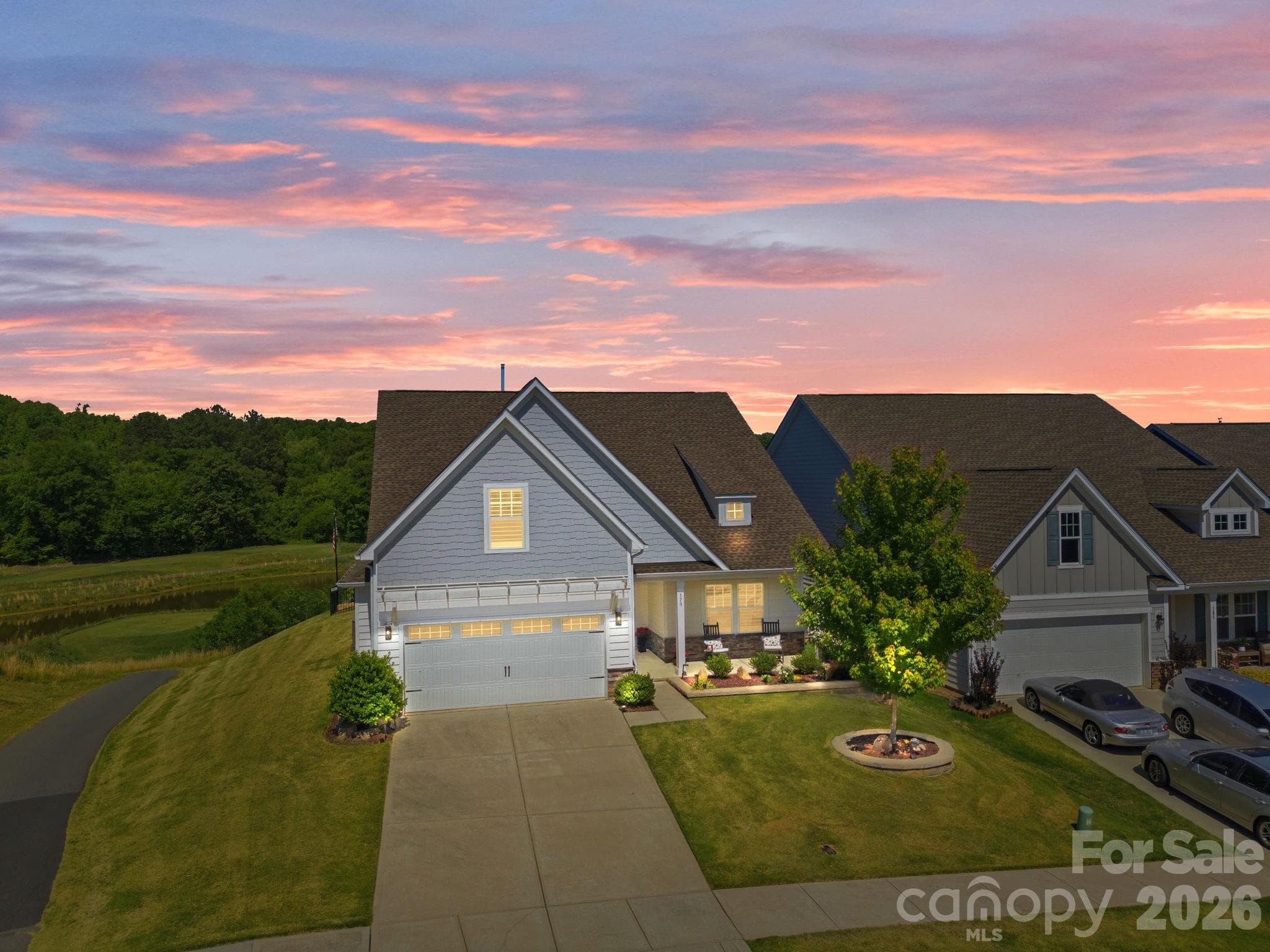 Single Family Residence at Statesville, photo 2 of 48