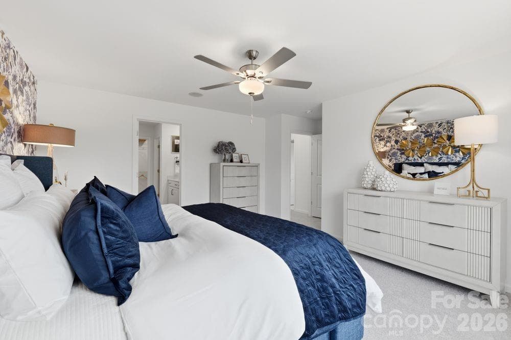 Representative Photo - 17114 Walker Wylie Drive, Charlotte