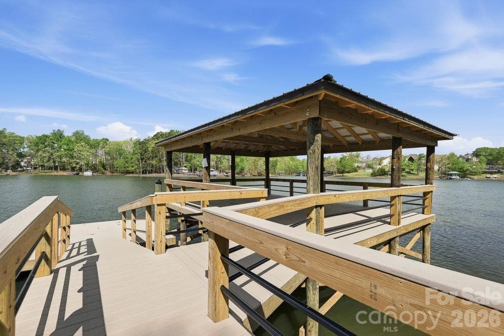 The Coves on Lake Wylie Community - 17114 Walker Wylie Drive, Charlotte