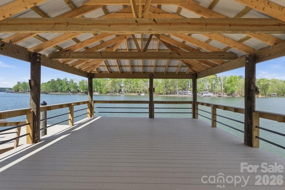 The Coves on Lake Wylie Community - 17114 Walker Wylie Drive, Charlotte