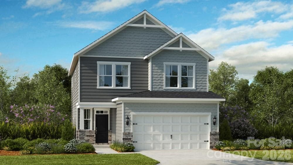 Manteo Premier Rendering - Charlotte