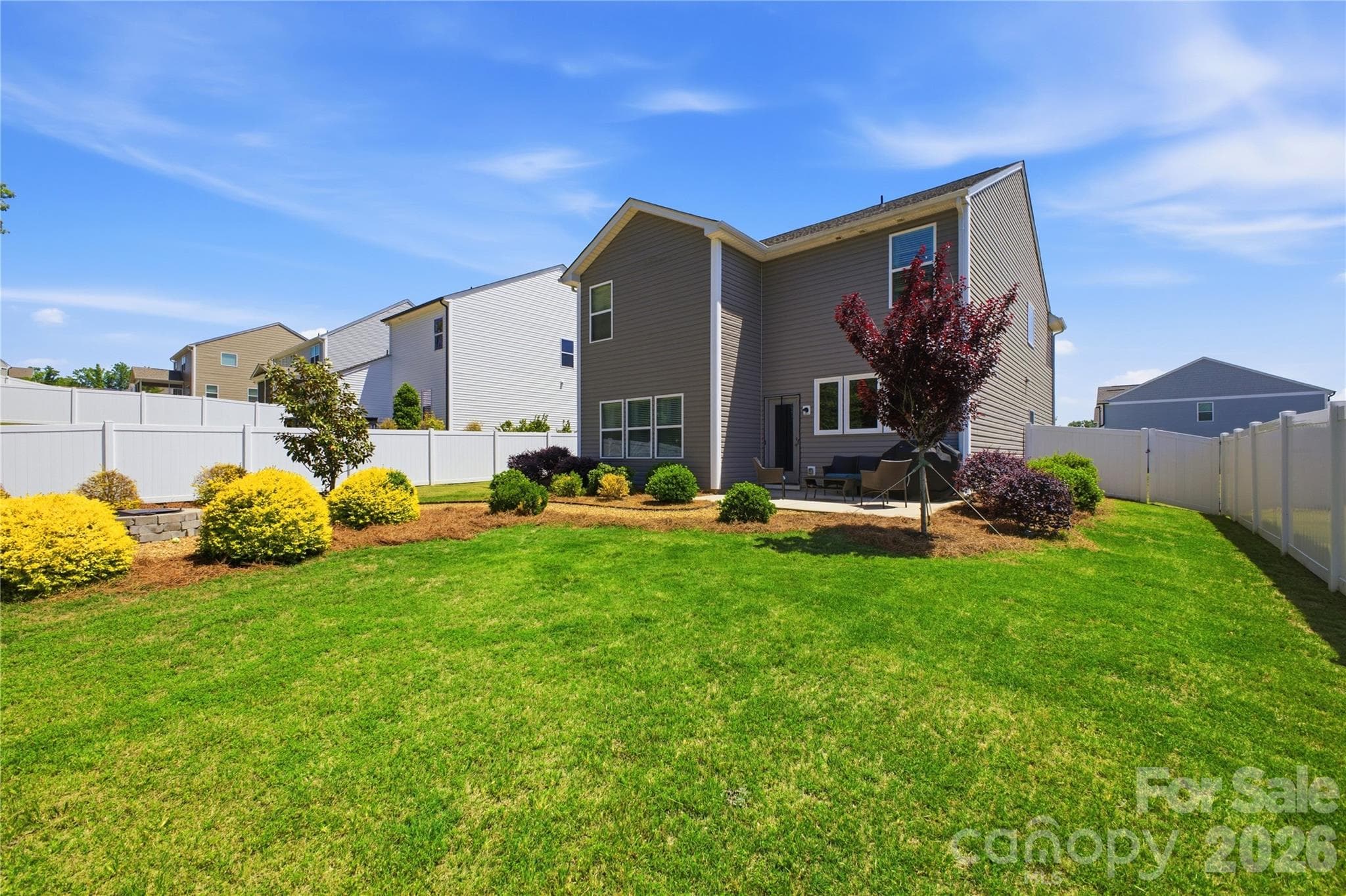 Single Family Residence at 1049 River Haven Avenue SW, Concord, photo 5 of 47