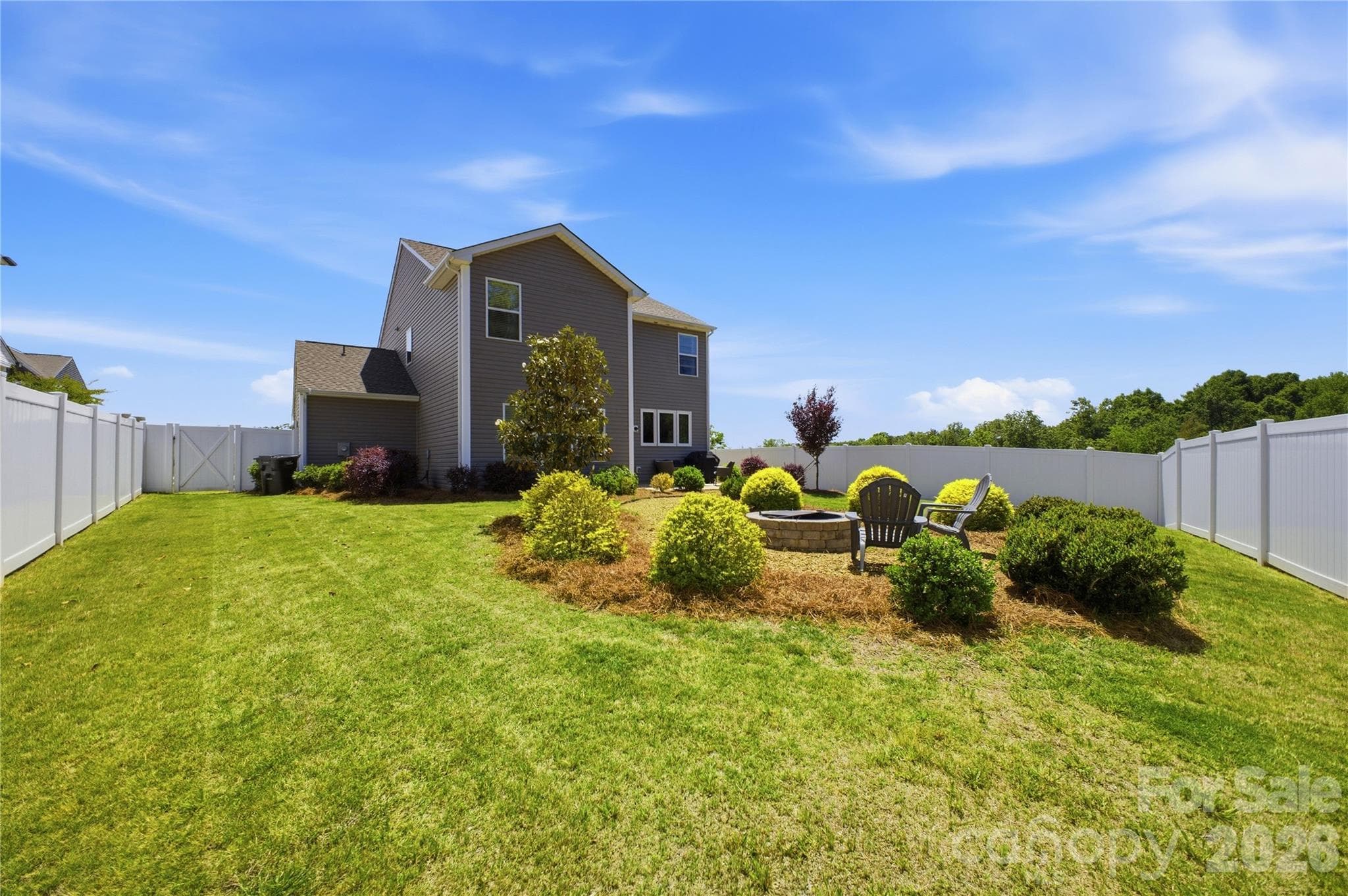 Single Family Residence at 1049 River Haven Avenue SW, Concord, photo 42 of 47