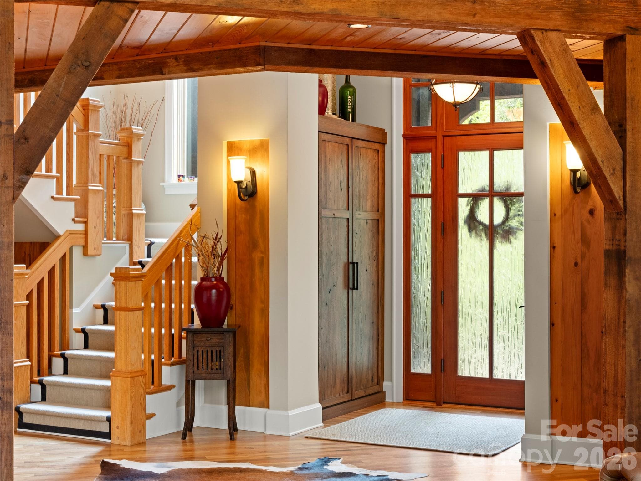 Single Family Residence at 86 Powder Creek Trail, Arden, photo 3 of 48