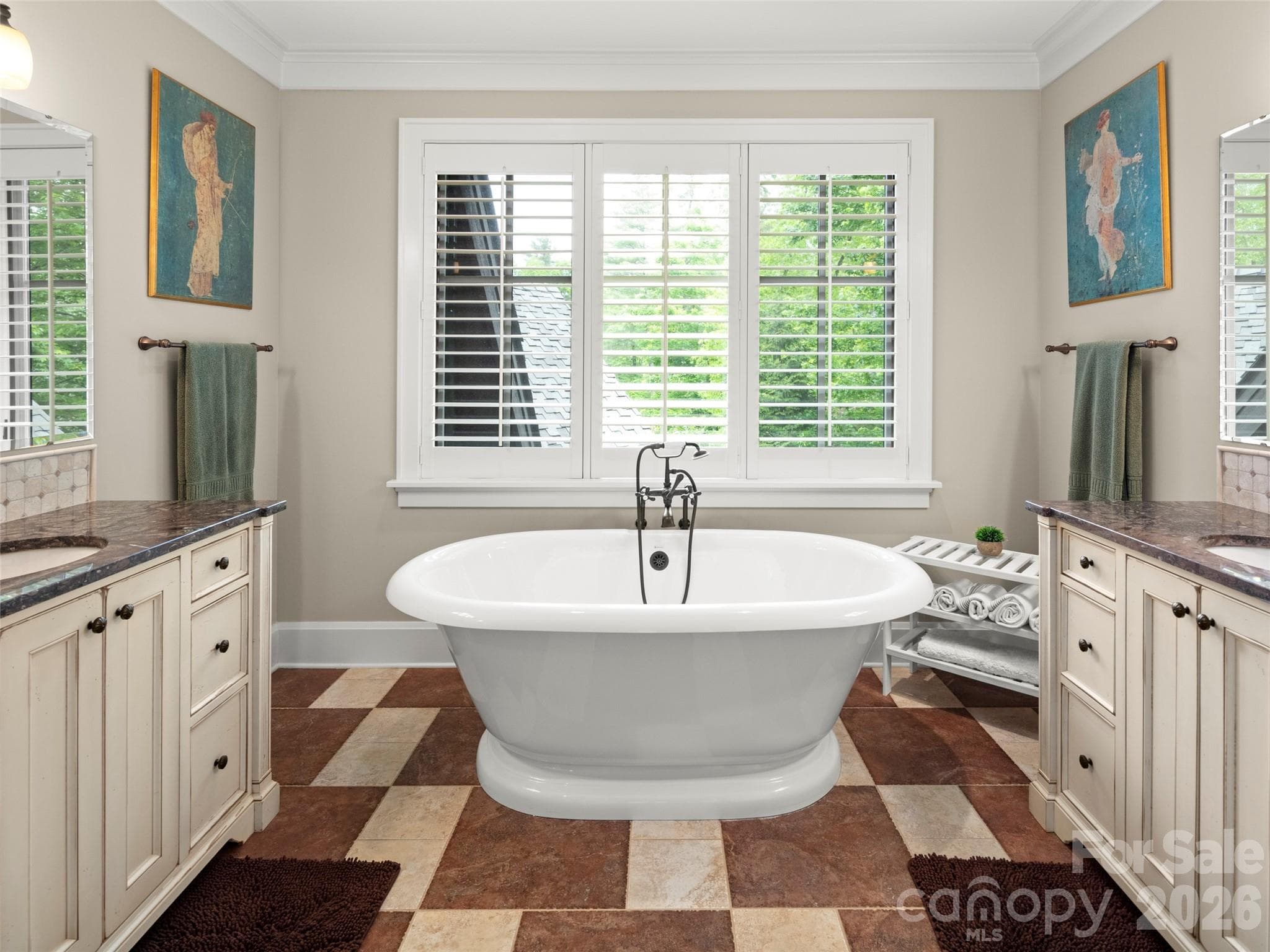 Single Family Residence at 86 Powder Creek Trail, Arden, photo 27 of 48