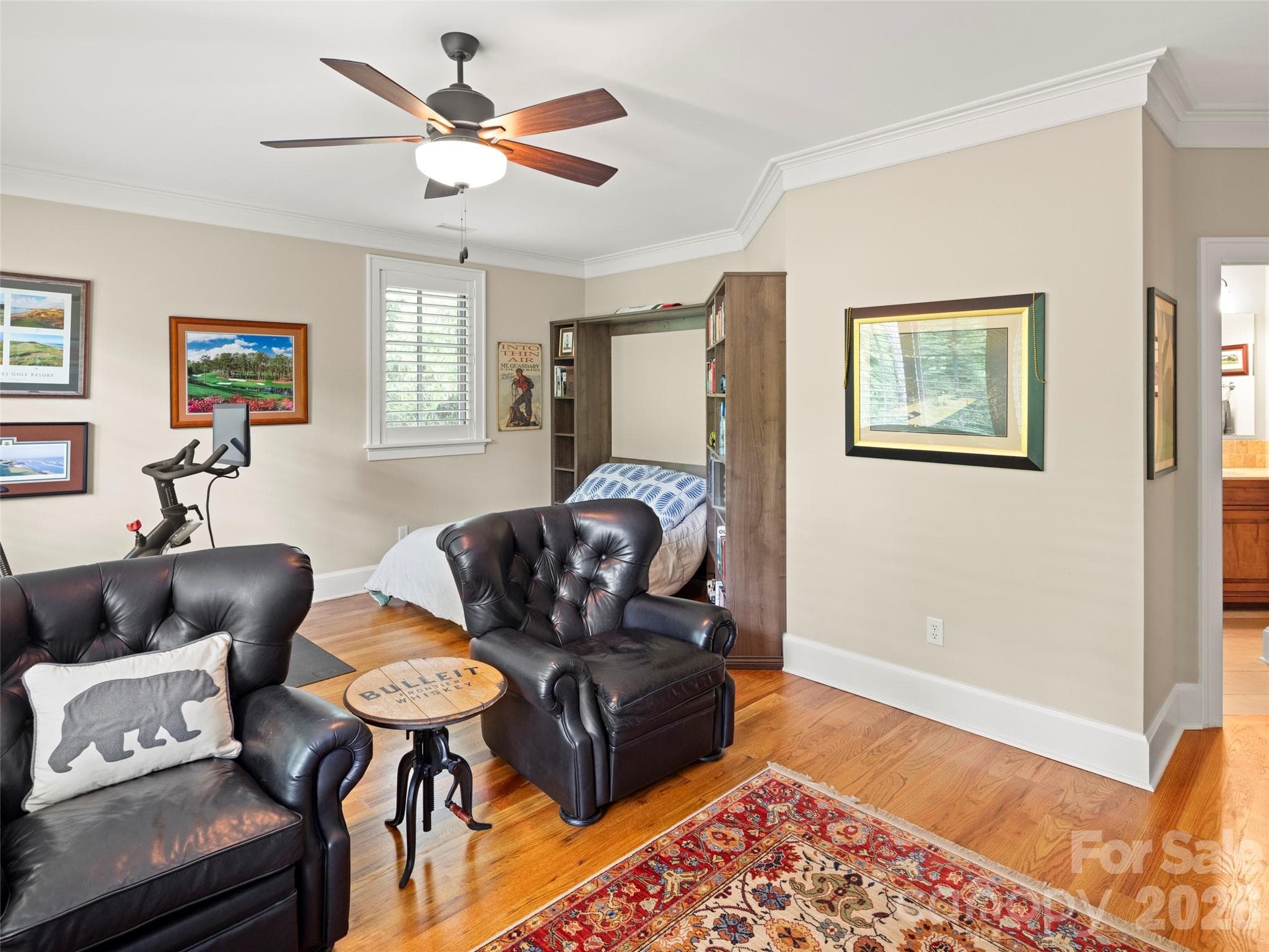 Single Family Residence at 86 Powder Creek Trail, Arden, photo 30 of 48