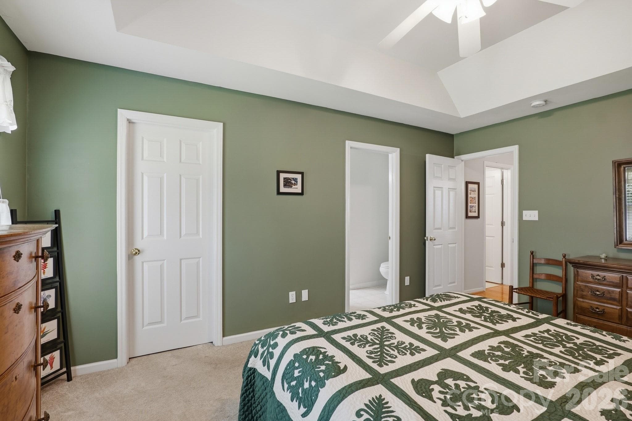 Single Family Residence at 1118 Slate Ridge Road, Matthews, photo 15 of 29