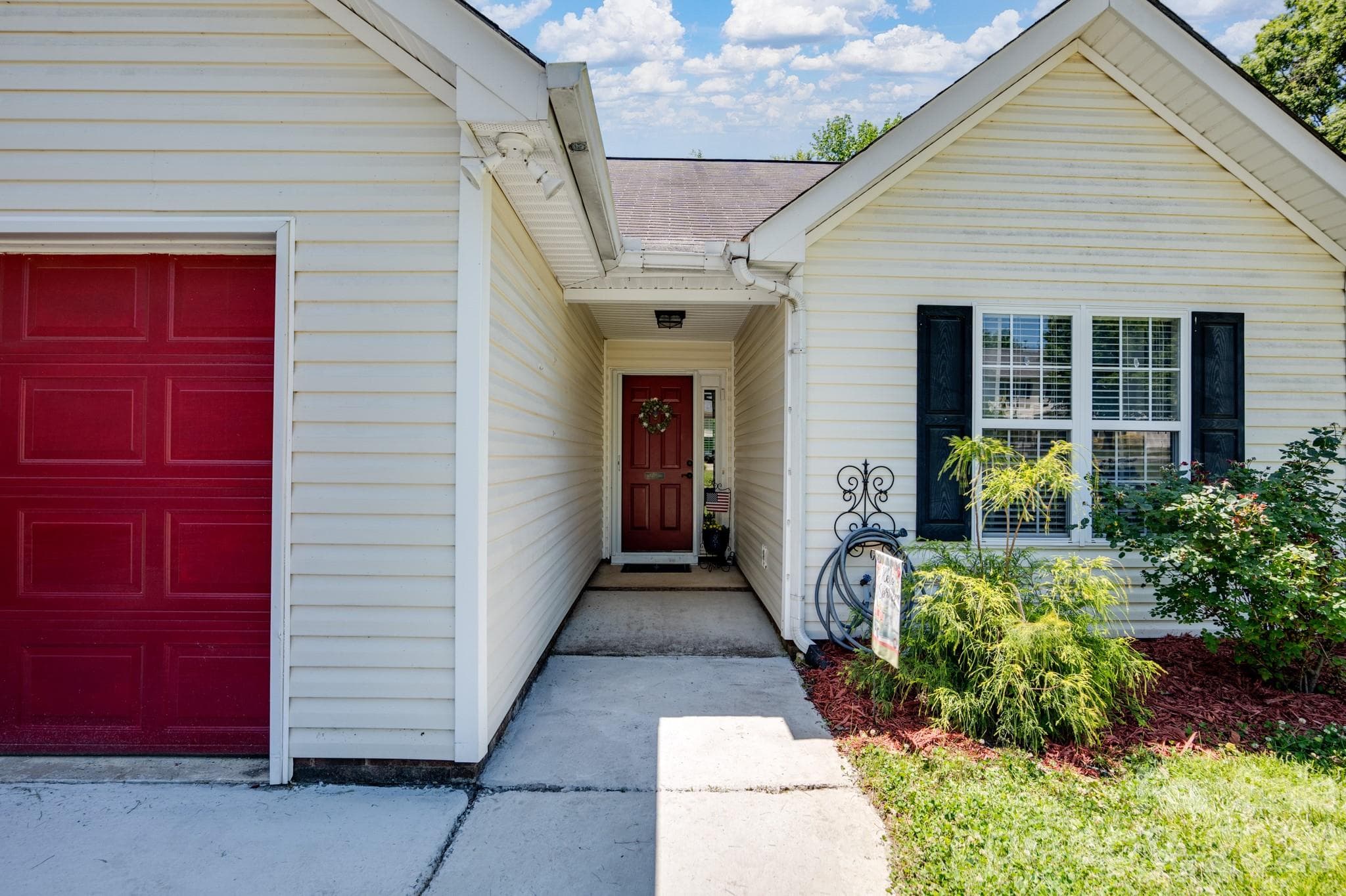 Single Family Residence at 1118 Slate Ridge Road, Matthews, photo 29 of 29