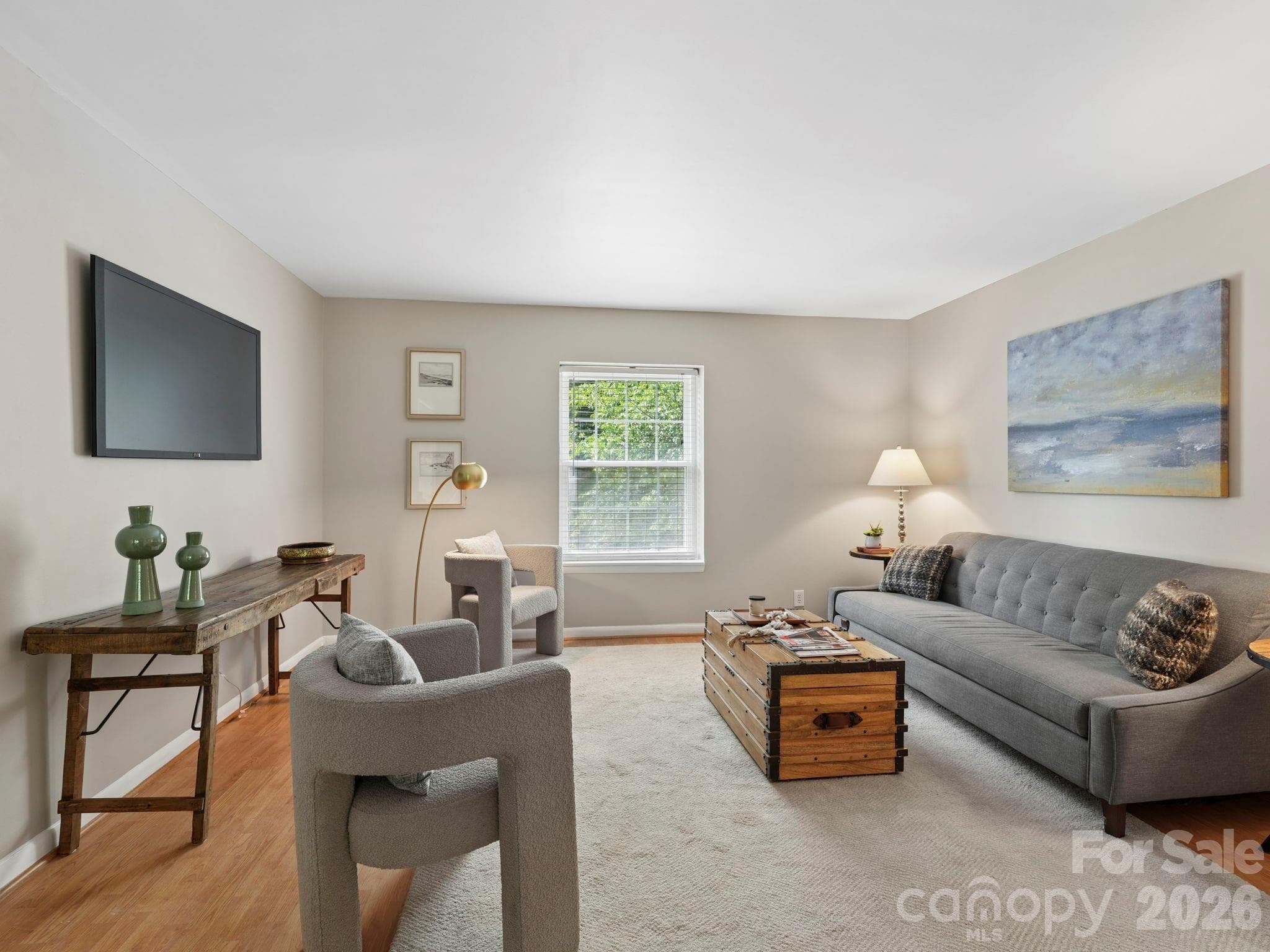 Condominium at Charlotte, photo 2 of 27