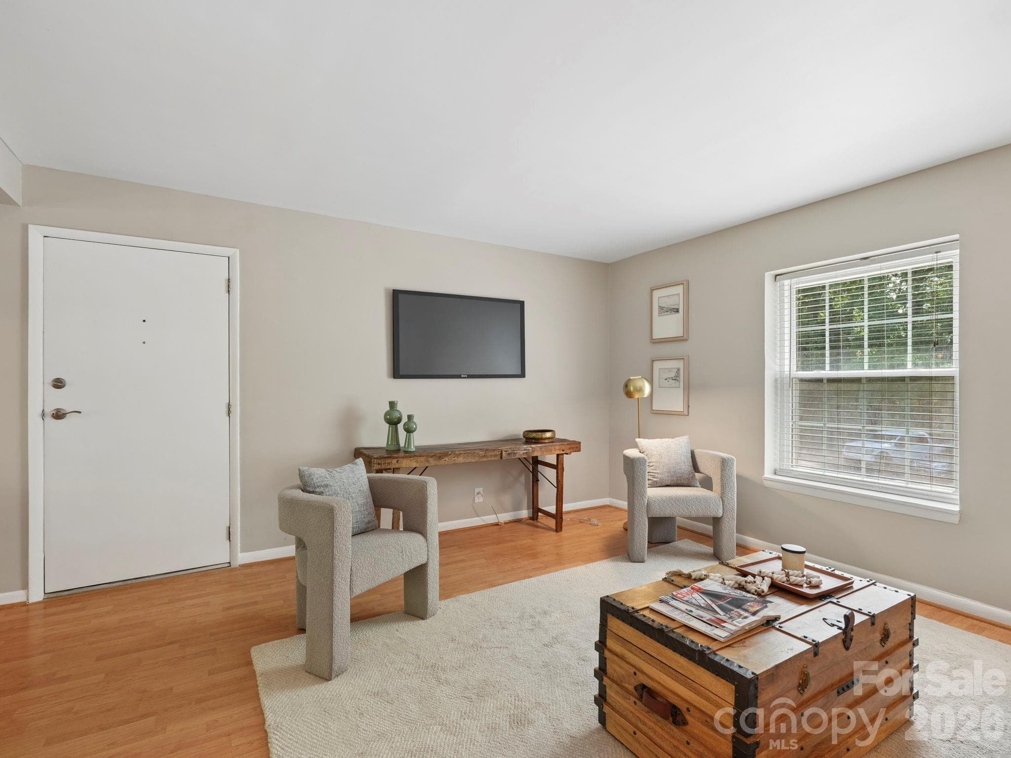 Condominium at 2628 Park Road, Charlotte, photo 4 of 27