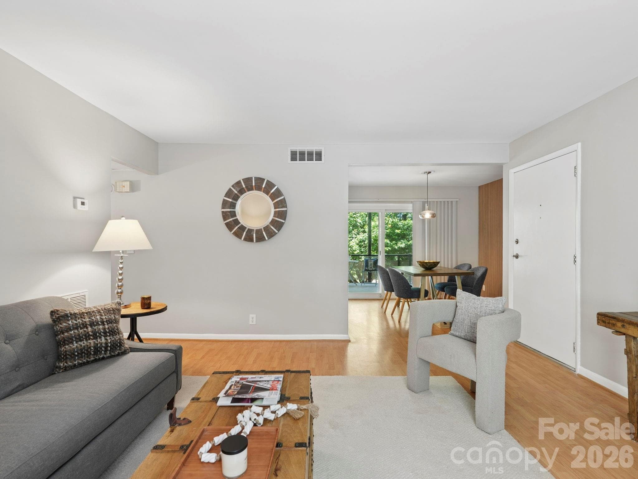 Condominium at 2628 Park Road, Charlotte, photo 5 of 27