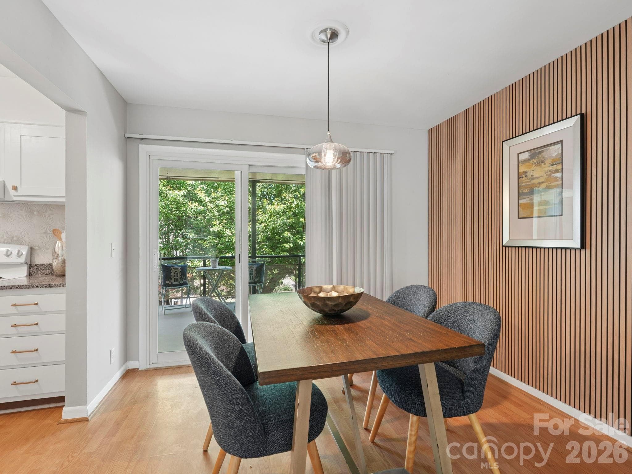 Condominium at 2628 Park Road, Charlotte, photo 2 of 27