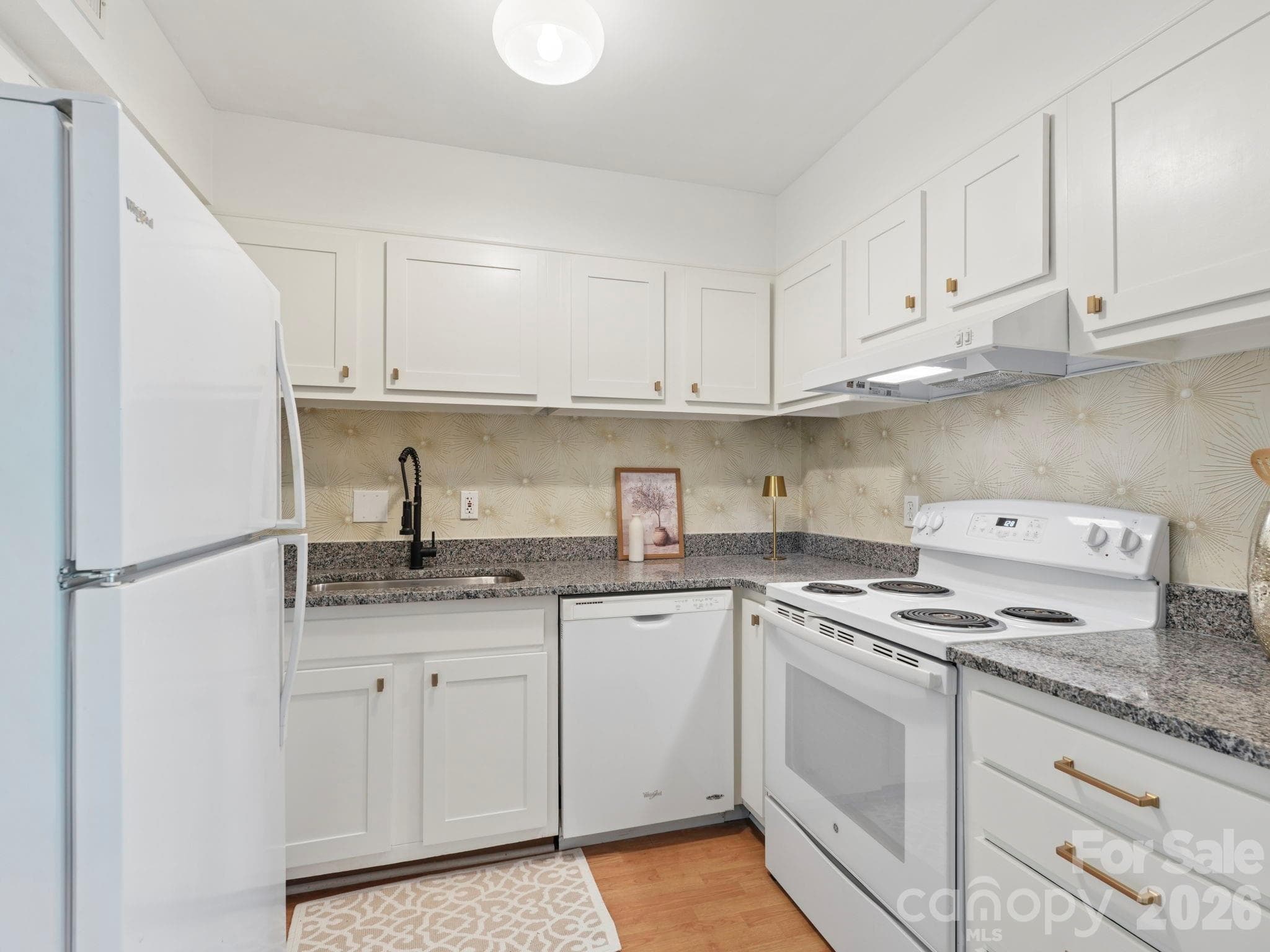 Condominium at 2628 Park Road, Charlotte, photo 7 of 27