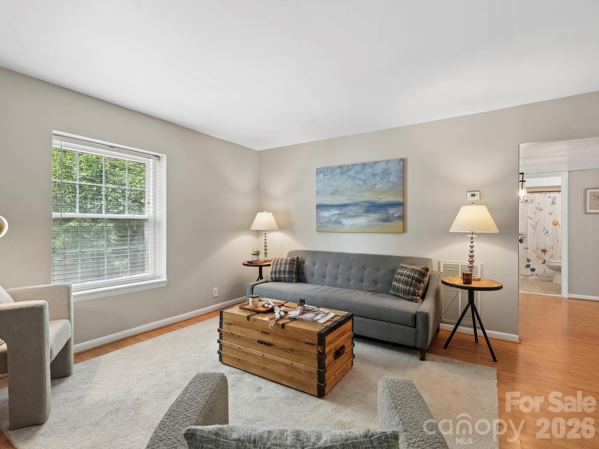 Condominium at 2628 Park Road, Charlotte, photo 20 of 27