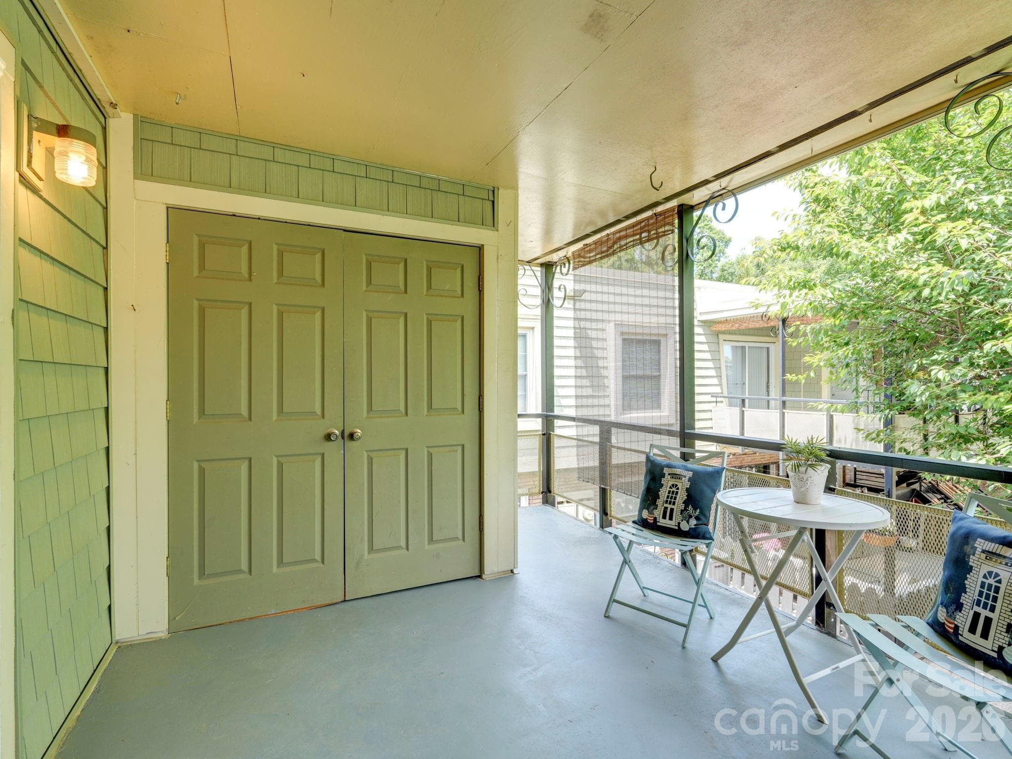Condominium at 2628 Park Road, Charlotte, photo 22 of 27