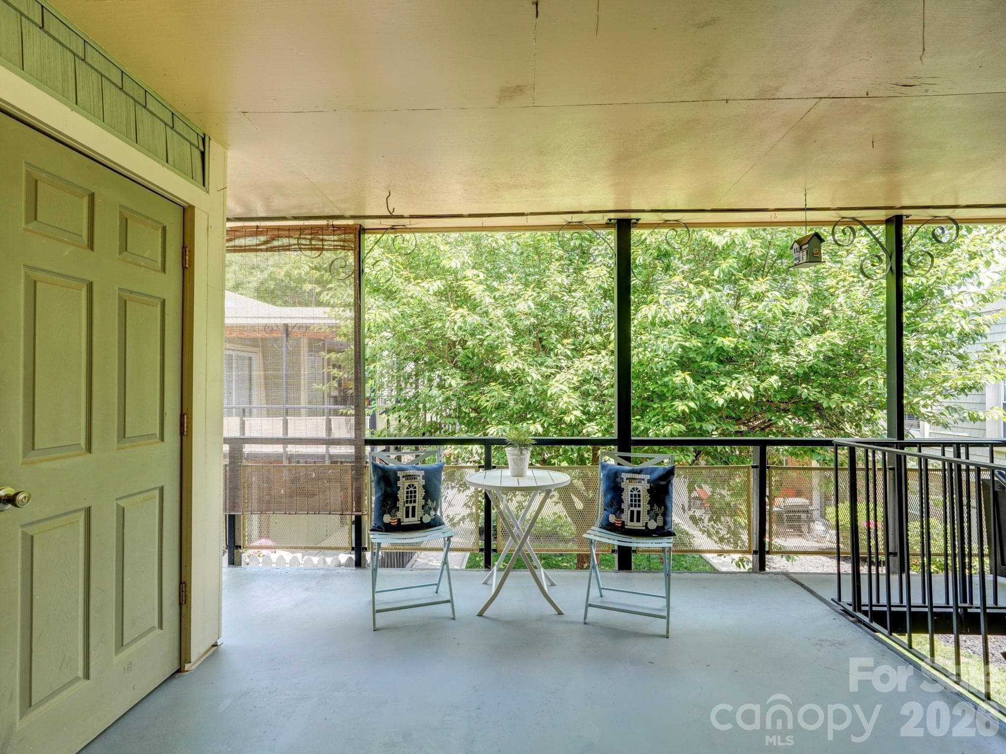 Condominium at 2628 Park Road, Charlotte, photo 23 of 27