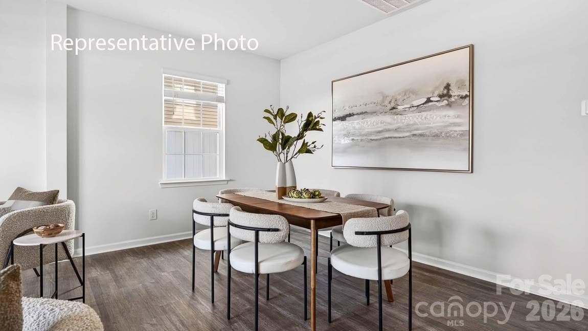 Single Family Residence at Statesville, photo 6 of 31