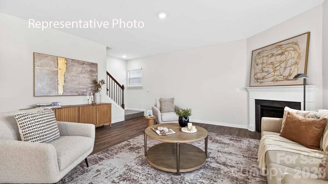 Single Family Residence at Statesville, photo 7 of 31