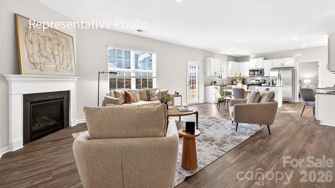 Single Family Residence at Statesville, photo 8 of 31