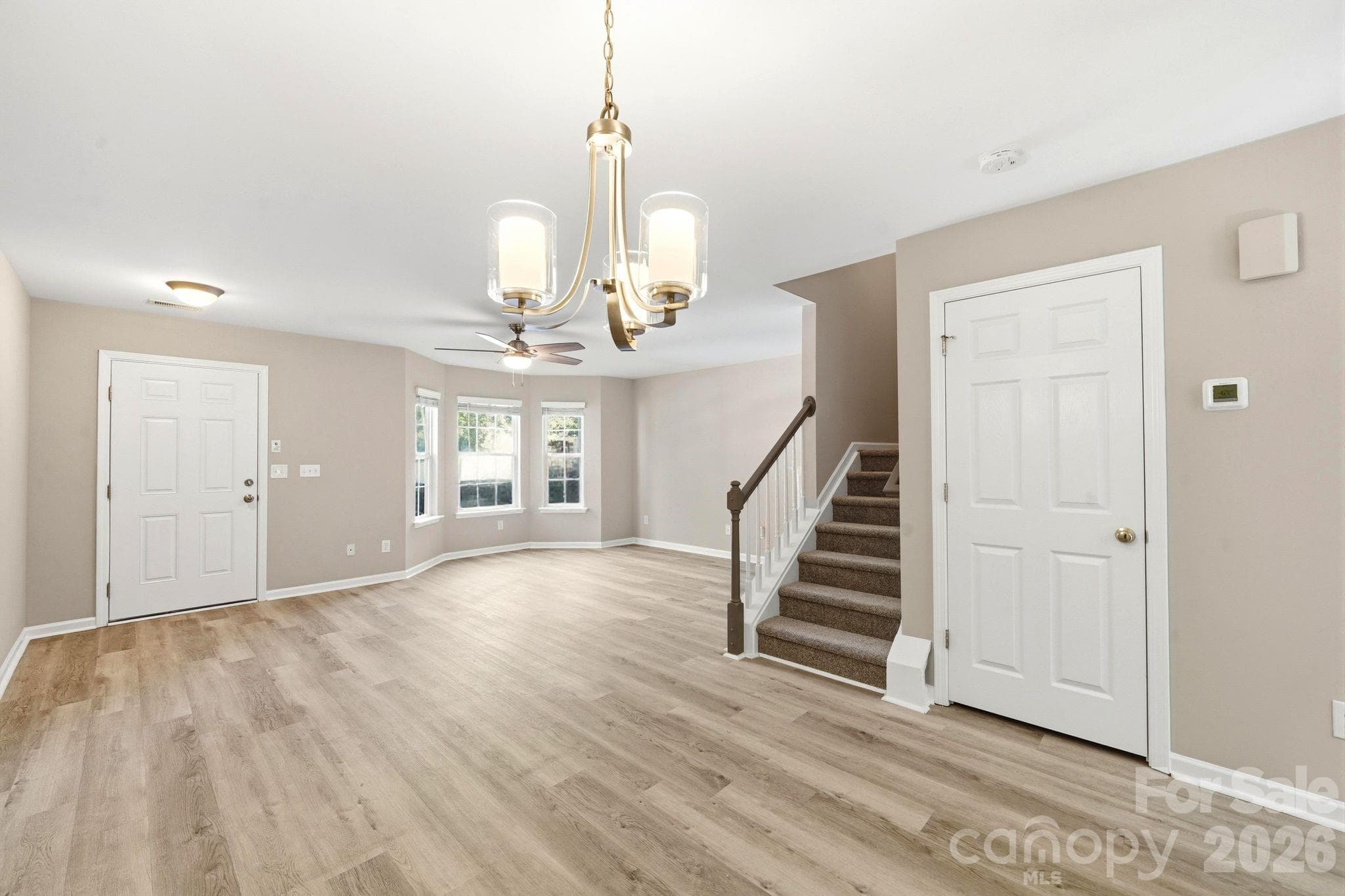 Townhouse at 687 Rock Lake Glen, Fort Mill, photo 6 of 37