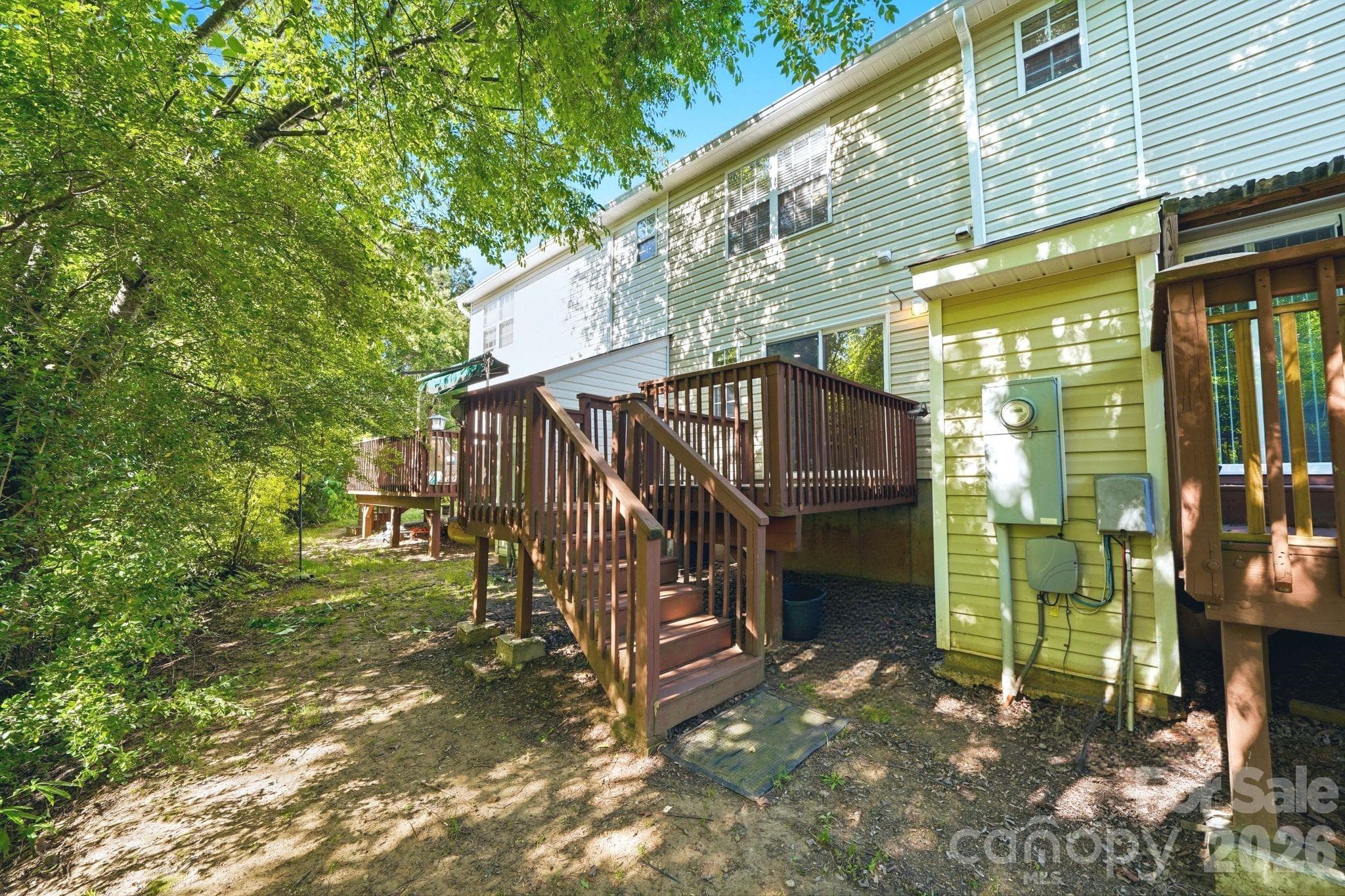 Townhouse at 687 Rock Lake Glen, Fort Mill, photo 34 of 37