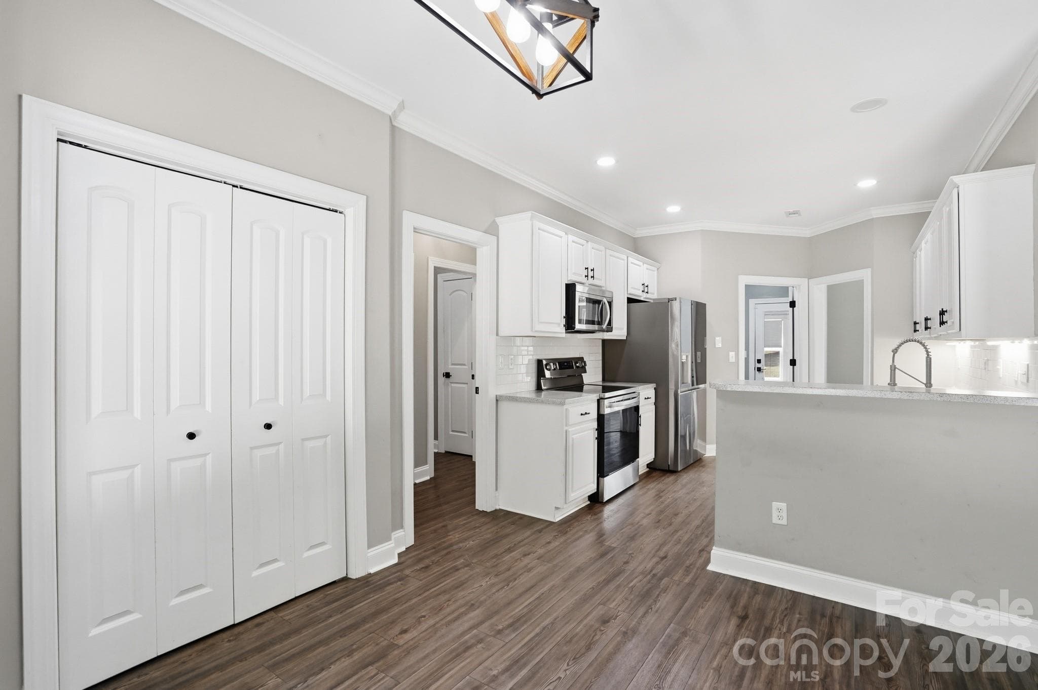 Single Family Residence at 4812 Austin Road, Monroe, photo 15 of 43